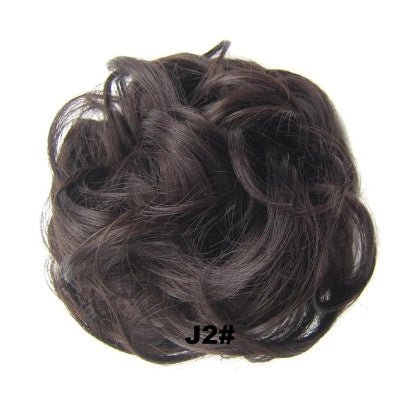 Hair ring Hair ring